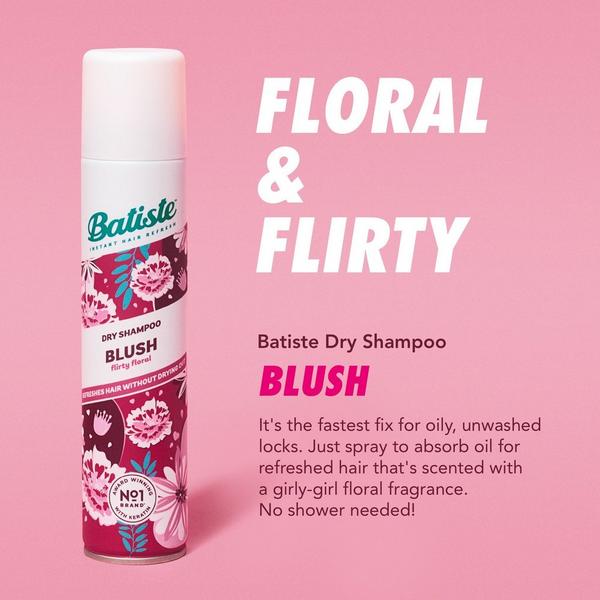 Ulta Batiste  Blush Dry Shampoo - Floral & Flirty