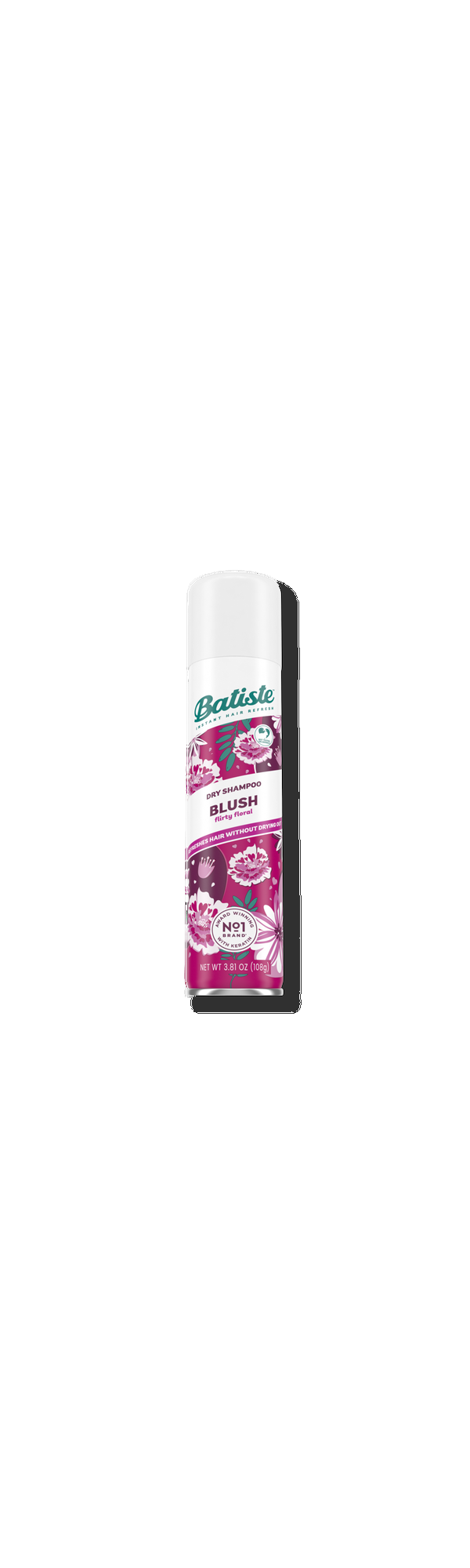 Ulta Batiste  Blush Dry Shampoo - Floral & Flirty