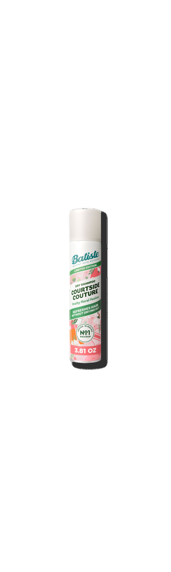 Ulta Batiste  Courtside Couture Dry Shampoo