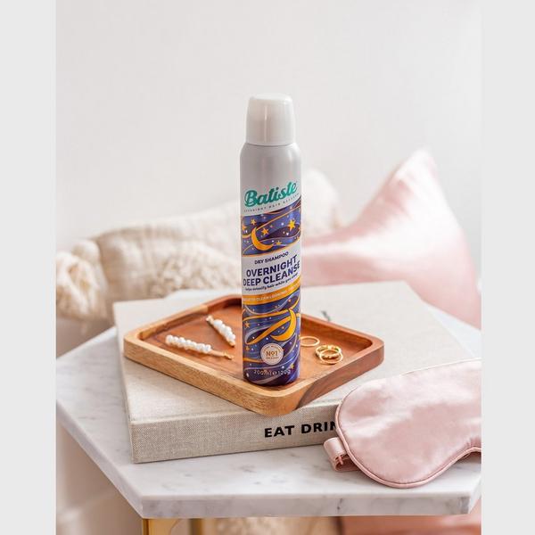 Ulta Batiste  Dry Shampoo Overnight Deep Cleanse