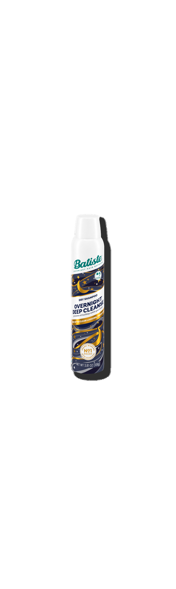 Ulta Batiste  Dry Shampoo Overnight Deep Cleanse