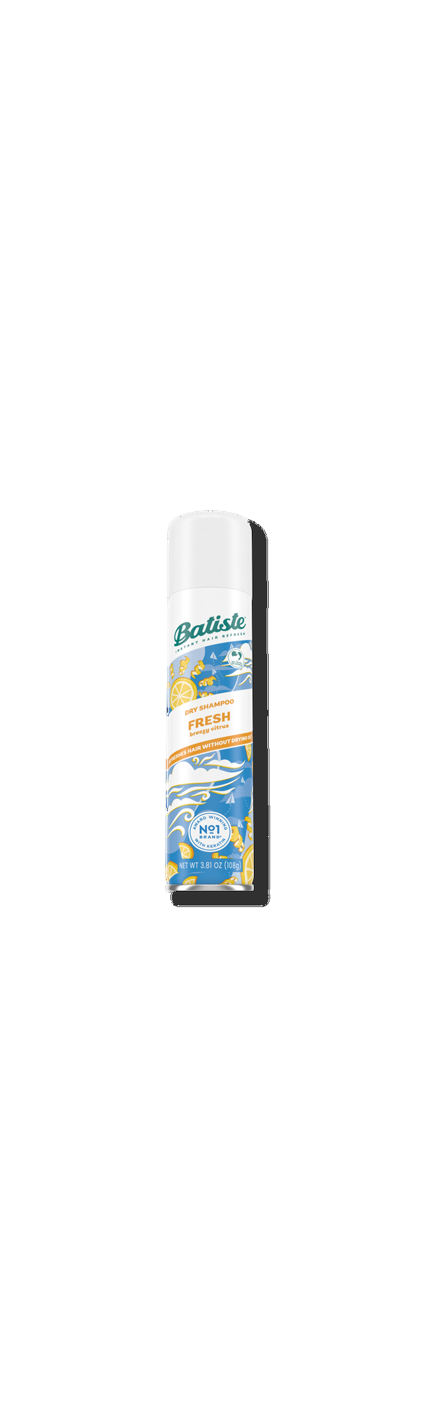 Ulta Batiste  Fresh Dry Shampoo - Light & Breezy