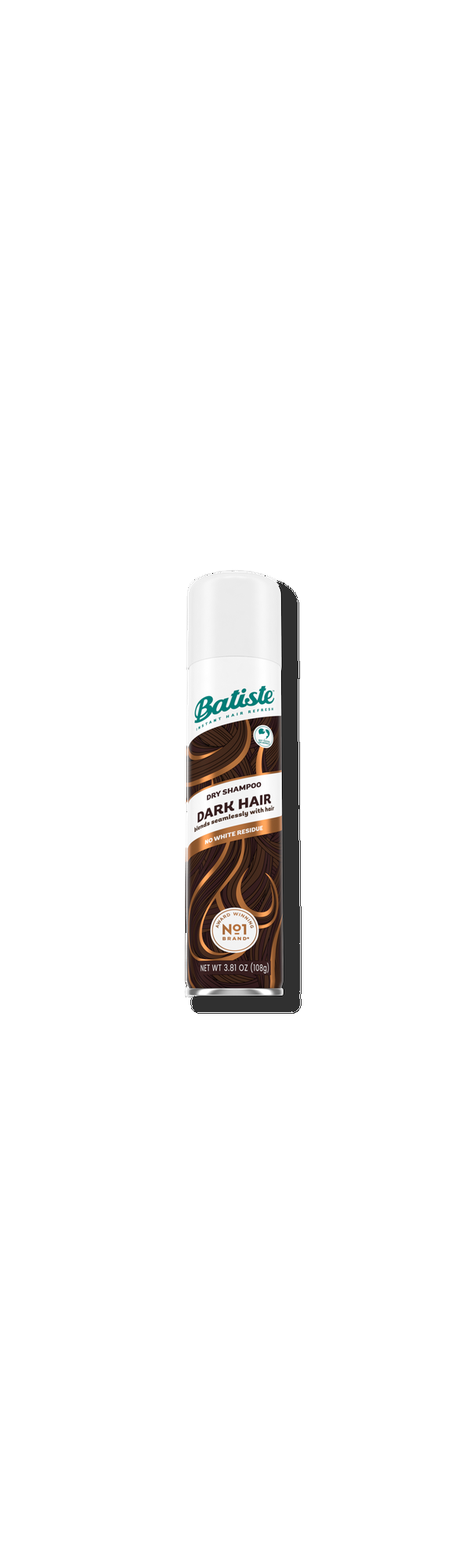 Ulta Batiste  Hint of Color Dry Shampoo - Divine Dark