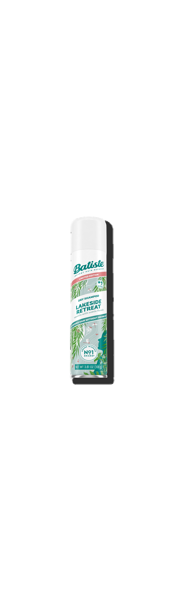 Ulta Batiste  Lakeside Retreat Dry Shampoo