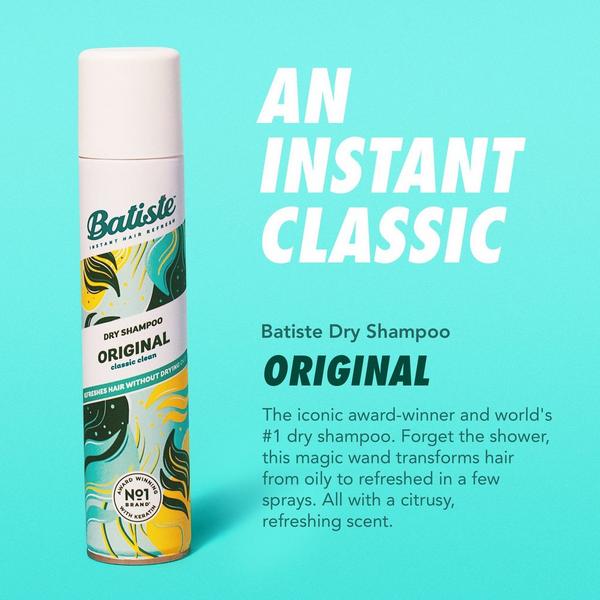 Ulta Batiste  Original Dry Shampoo