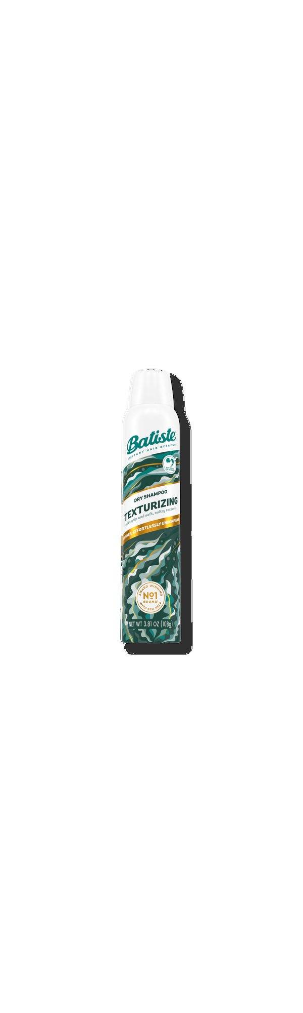 Ulta Batiste  Texturizing Dry Shampoo
