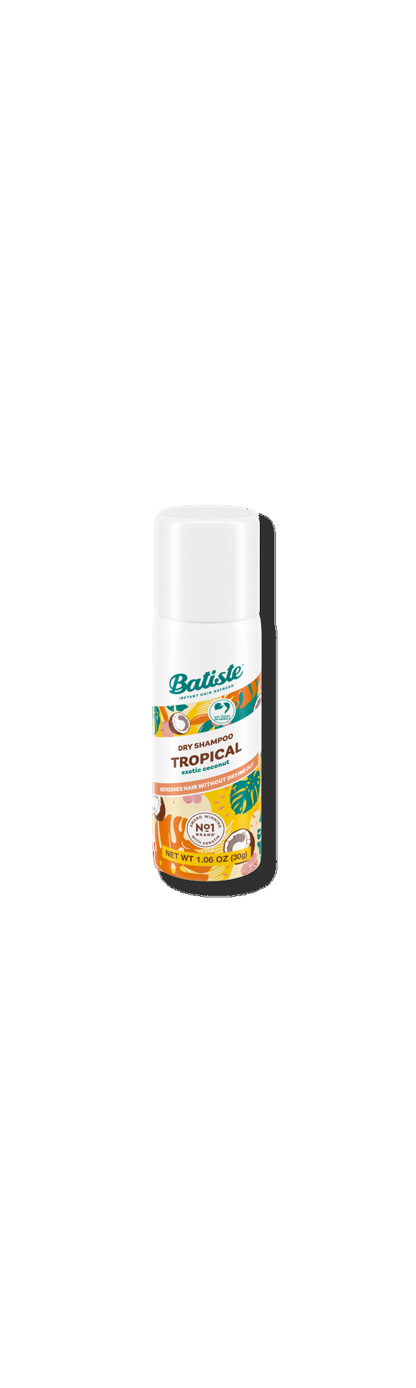 Ulta Batiste  Travel Size Dry Shampoo