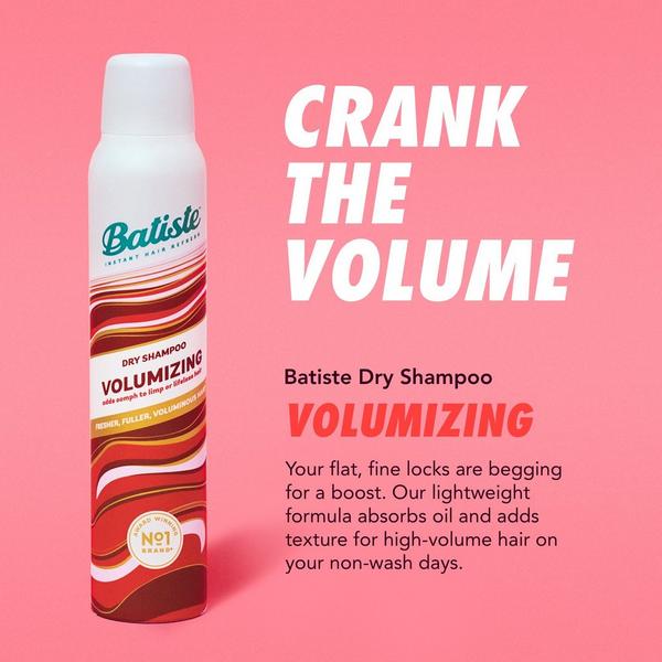 Ulta Batiste  Volumizing Dry Shampoo