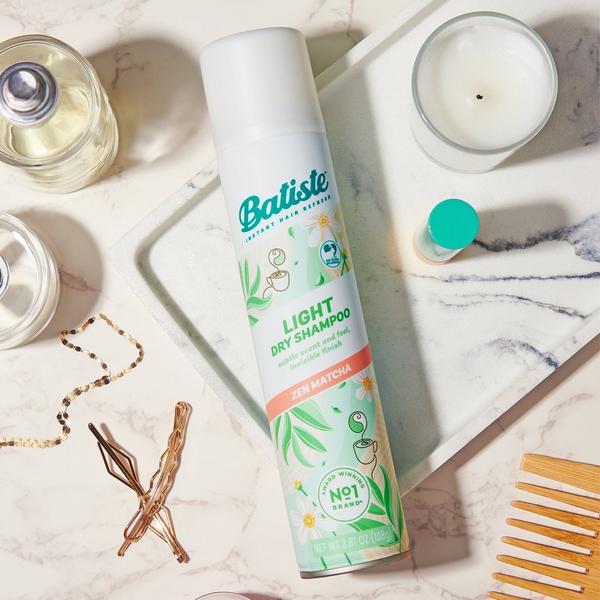 Ulta Batiste  Zen Matcha Light Dry Shampoo