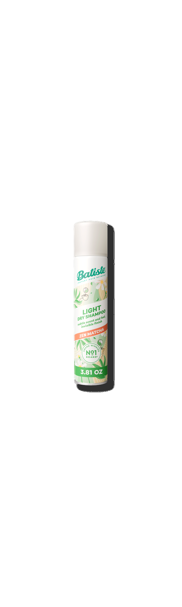 Ulta Batiste  Zen Matcha Light Dry Shampoo