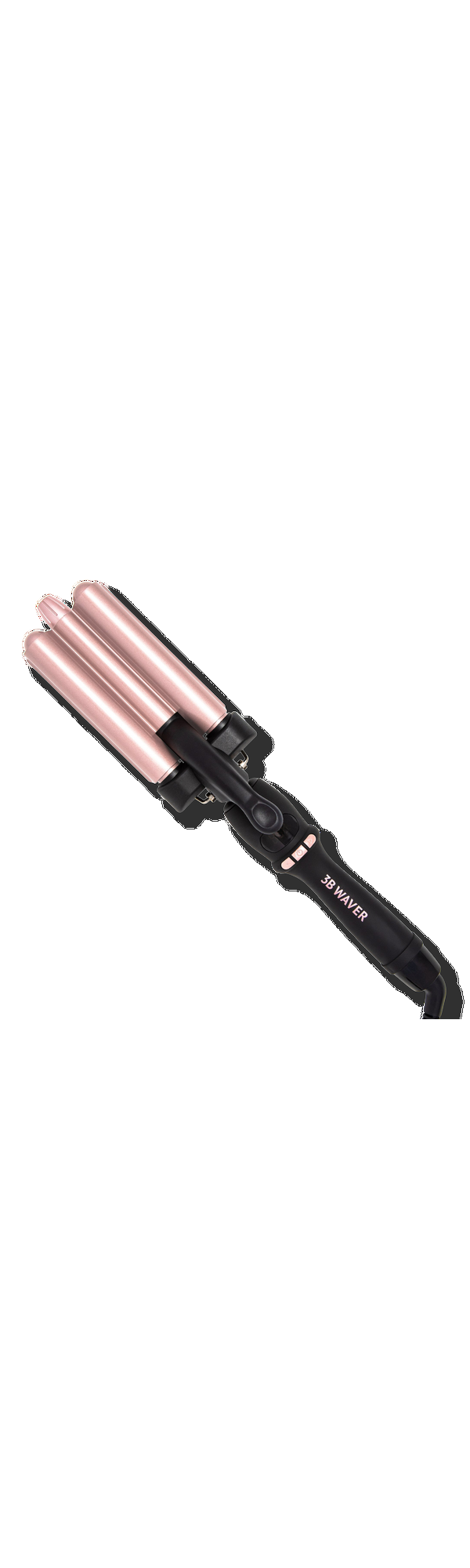 Ulta Beachwaver Co.  Midnight Rose 3B Waver
