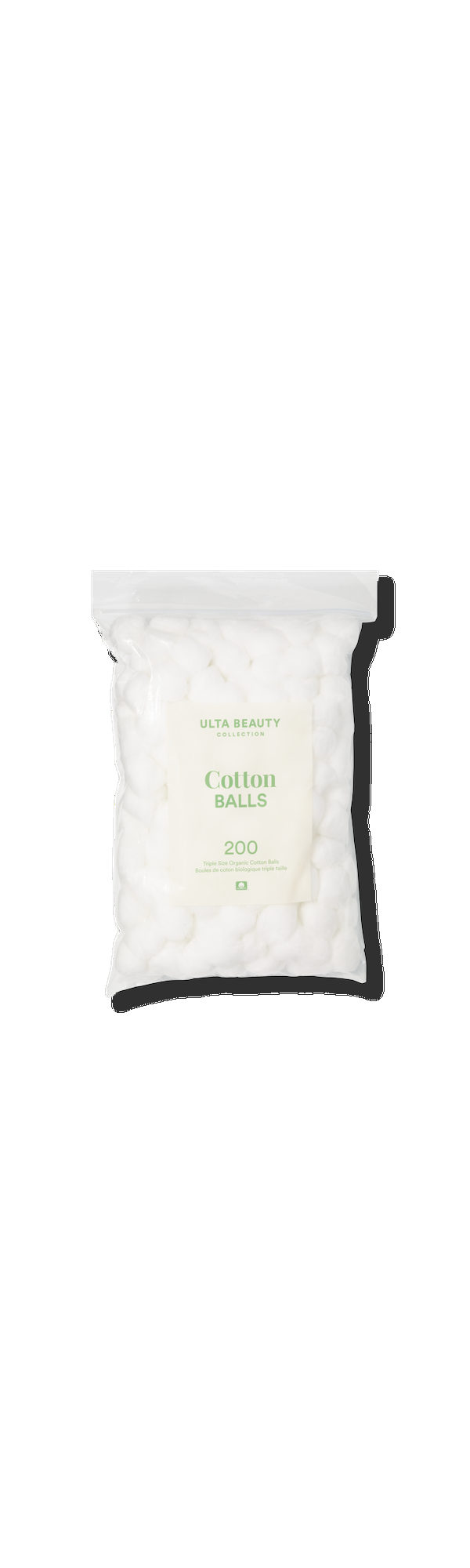 Ulta ULTA Beauty Collection  200 ct. Organic Cotton Balls