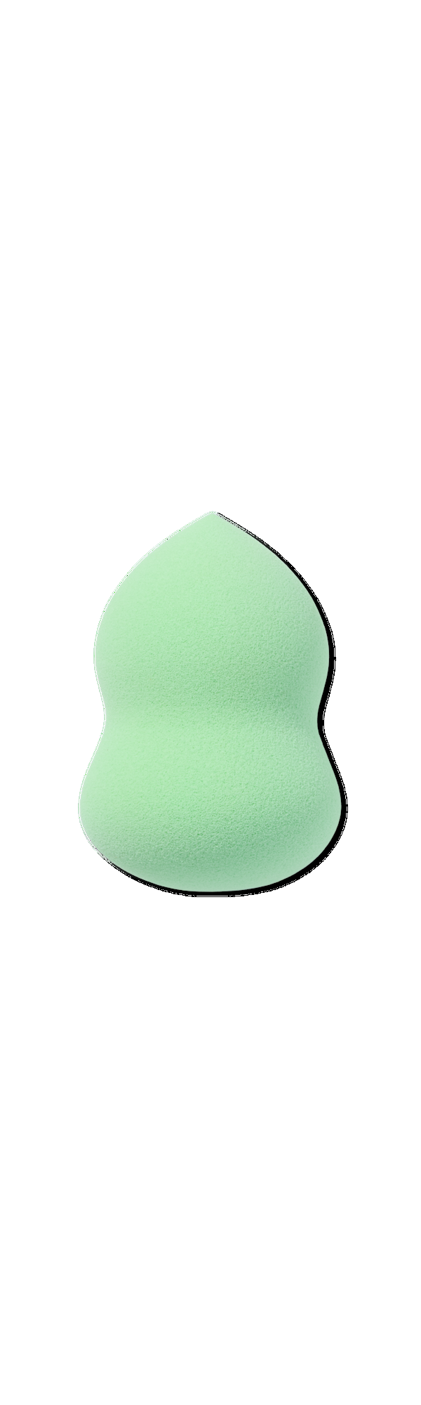 Ulta ULTA Beauty Collection  50% Plant Based Makeup Blender Sponge