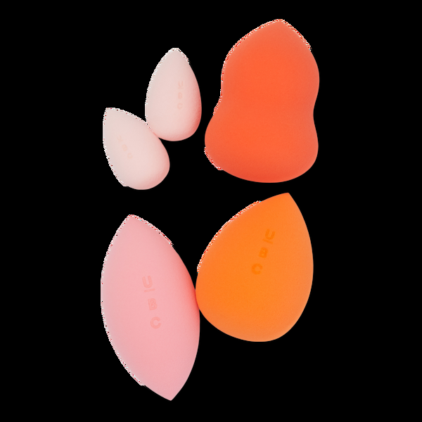 Ulta ULTA Beauty Collection  5ct. Assorted Blender Sponges