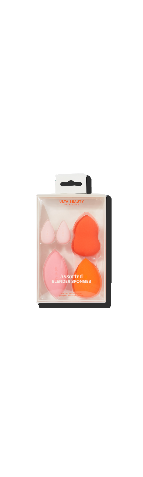 Ulta ULTA Beauty Collection  5ct. Assorted Blender Sponges