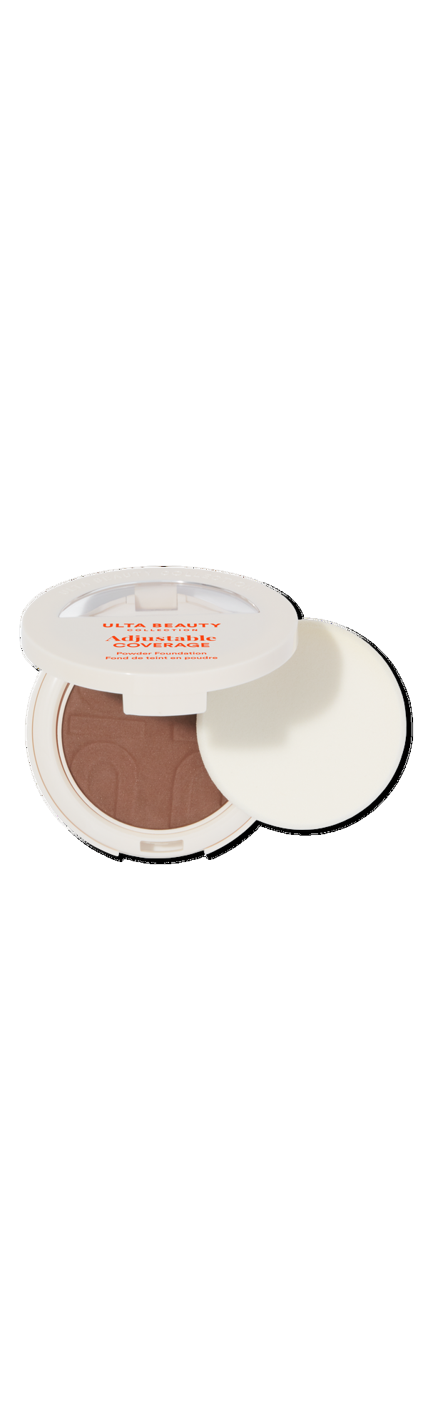 Ulta ULTA Beauty Collection  Adjustable Coverage Powder Foundation