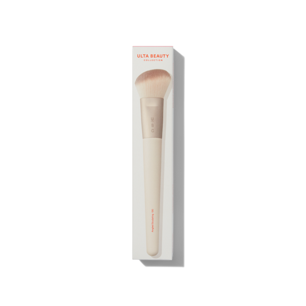Ulta ULTA Beauty Collection  Angled Sculpting Brush 130