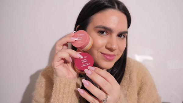 Ulta ULTA Beauty Collection  Angled Sculpting Brush 130