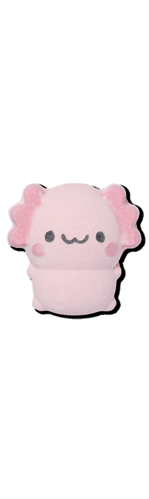 Ulta ULTA Beauty Collection  Axolotl Bath Bomb Fizzer