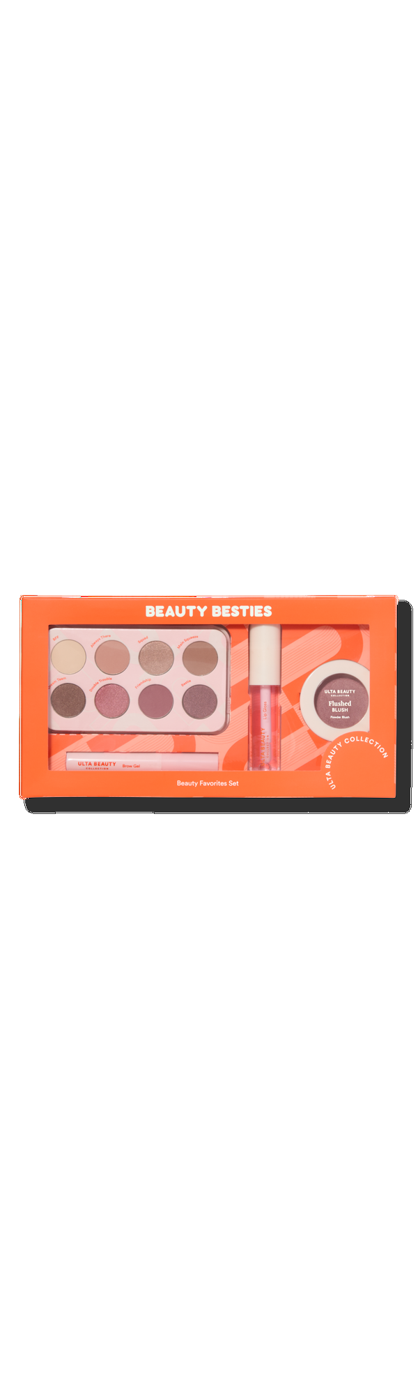 Ulta ULTA Beauty Collection  Beauty Besties Beauty Favorites Kit
