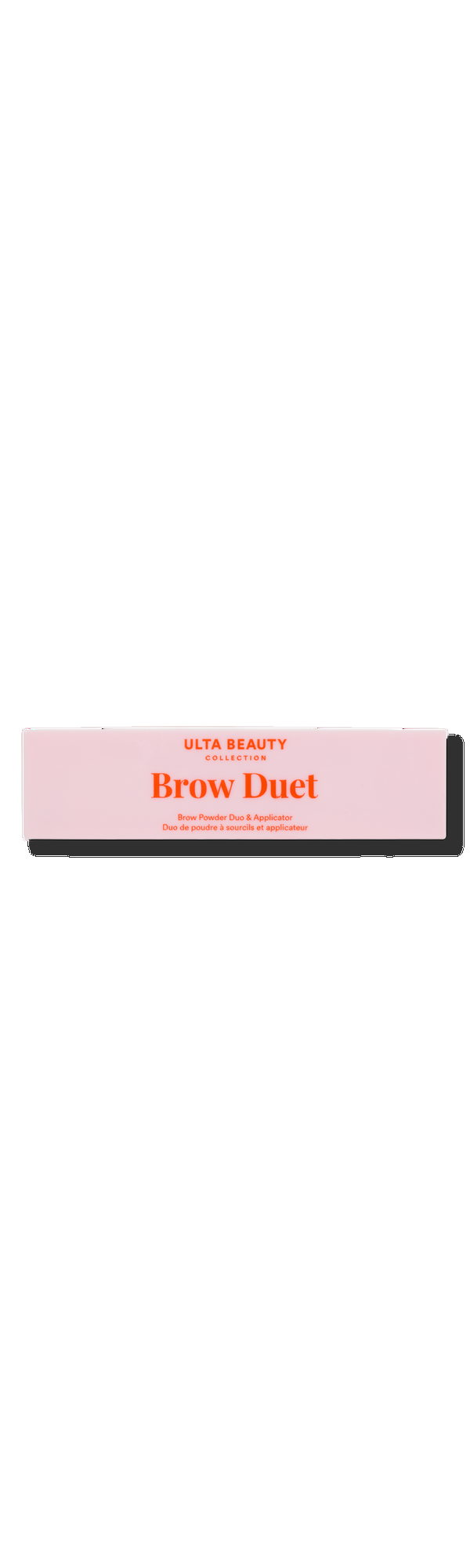 Ulta ULTA Beauty Collection  Brow Duet Brow Powder Duo
