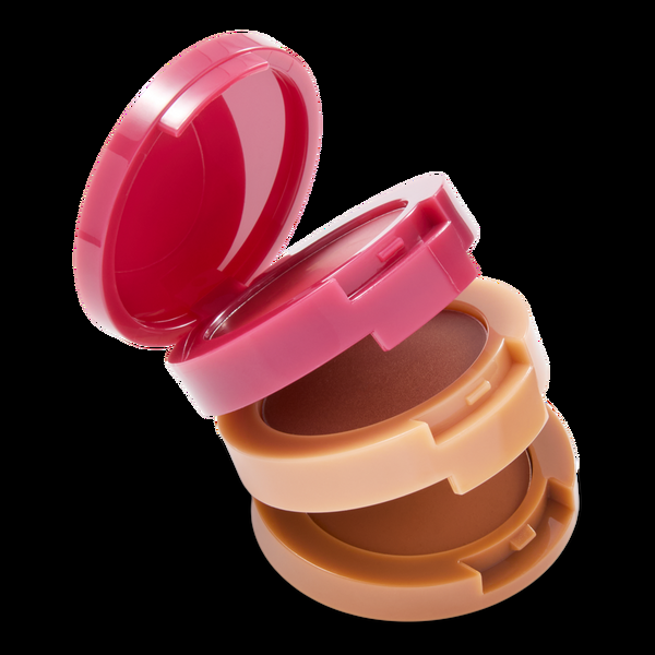 Ulta ULTA Beauty Collection  Cheek Squad Cream Face Trio