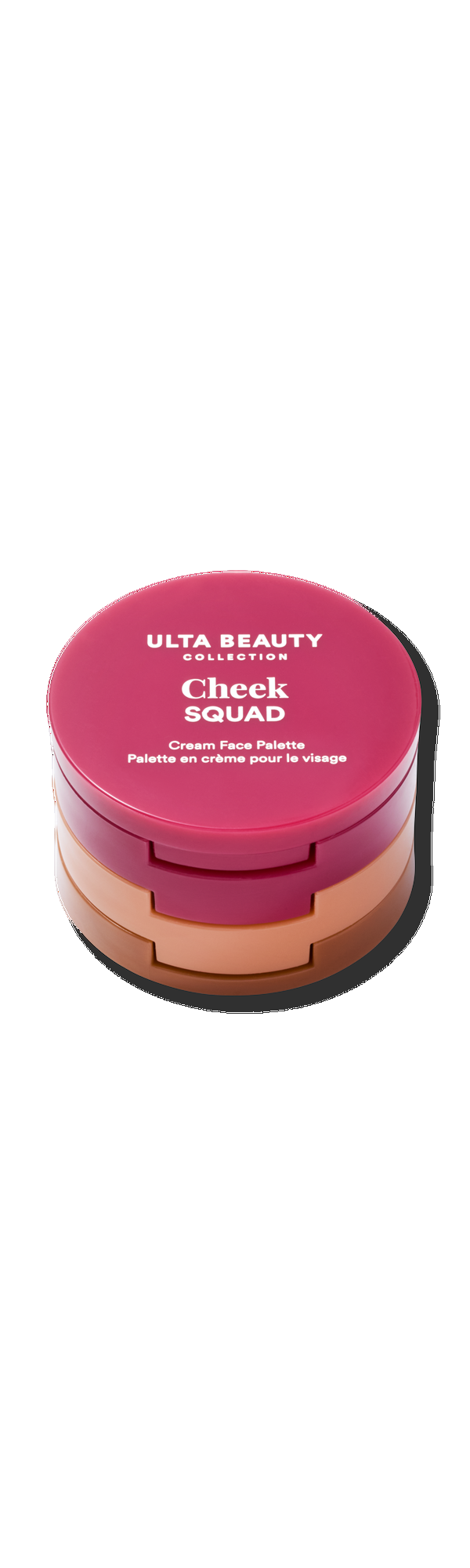Ulta ULTA Beauty Collection  Cheek Squad Cream Face Trio