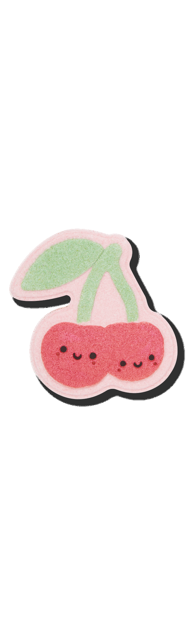 Ulta ULTA Beauty Collection  Cherry Bath Bomb Fizzer