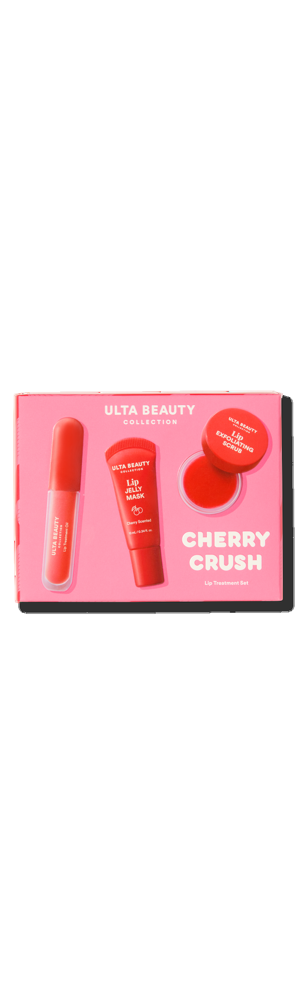 Ulta ULTA Beauty Collection  Cherry Crush Lip Treatment Kit