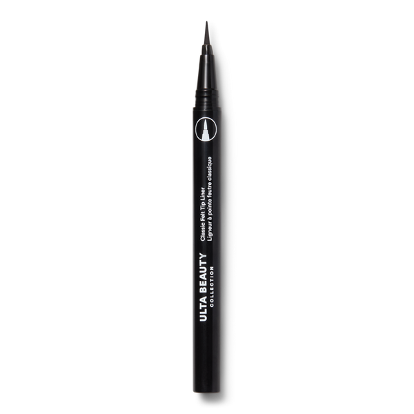 Ulta ULTA Beauty Collection  Classic Felt Tip Liquid Liner
