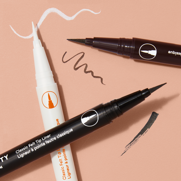 Ulta ULTA Beauty Collection  Classic Felt Tip Liquid Liner