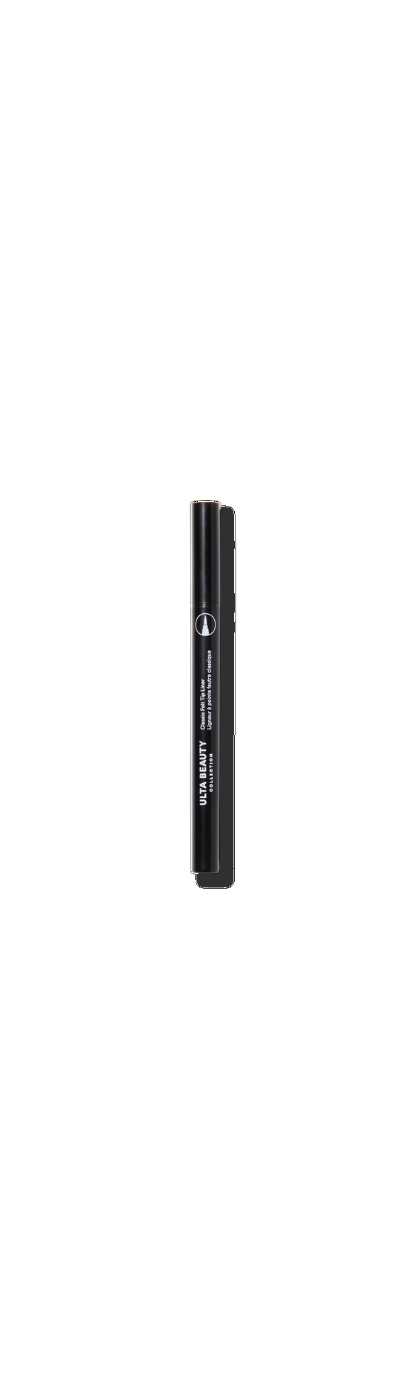 Ulta ULTA Beauty Collection  Classic Felt Tip Liquid Liner