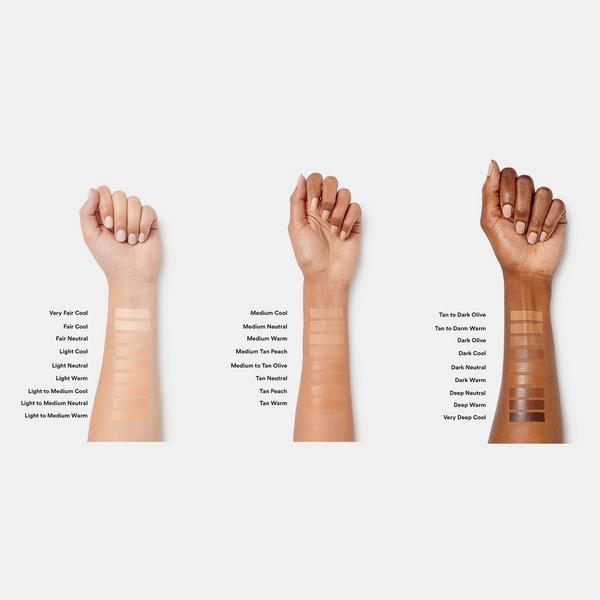 Ulta ULTA Beauty Collection  Complexion Crush Foundation