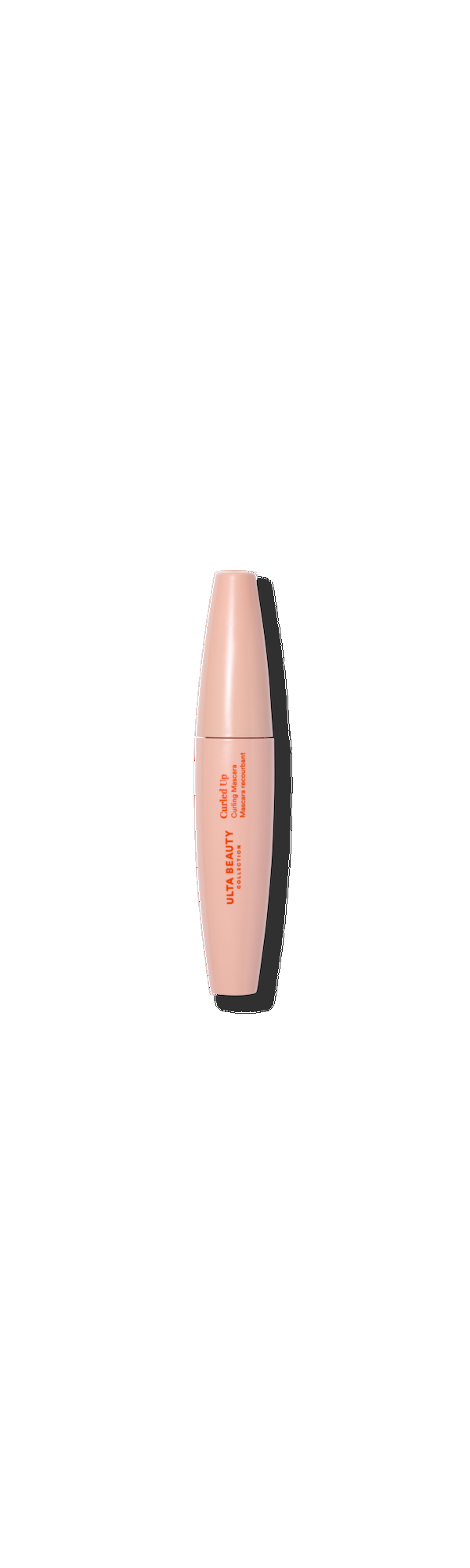 Ulta ULTA Beauty Collection  Curled Up Curling Mascara
