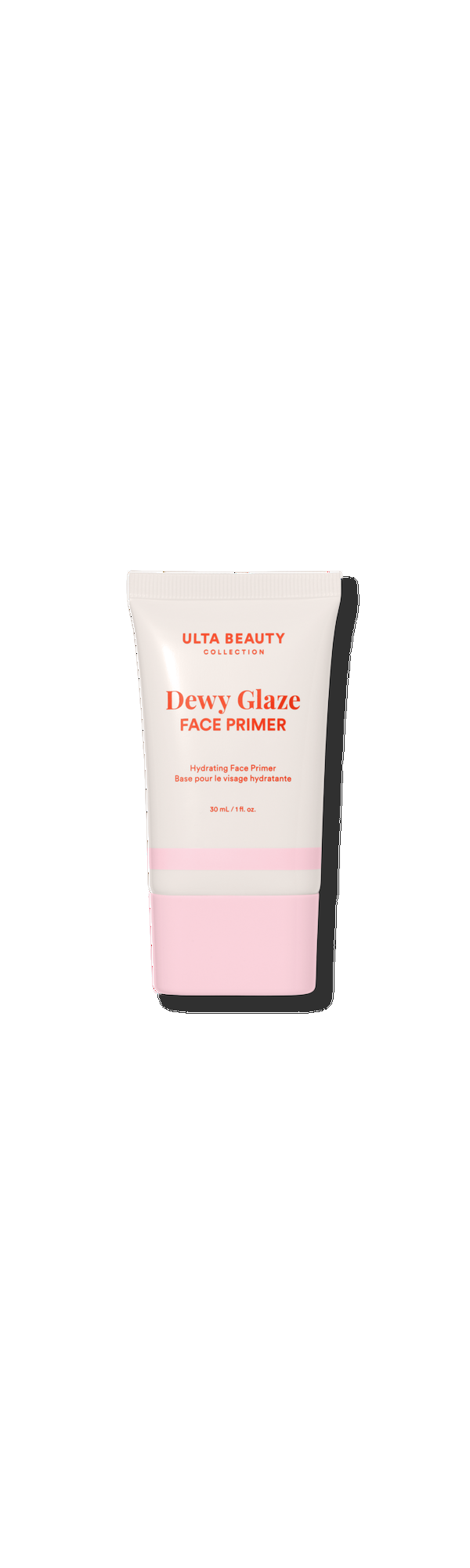 Ulta ULTA Beauty Collection  Dewy Glaze Hydrating Face Primer