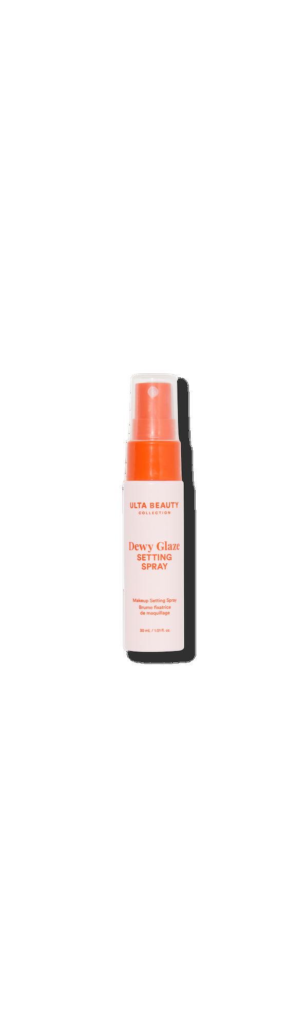 Ulta ULTA Beauty Collection  Dewy Glaze Setting Spray Travel Size