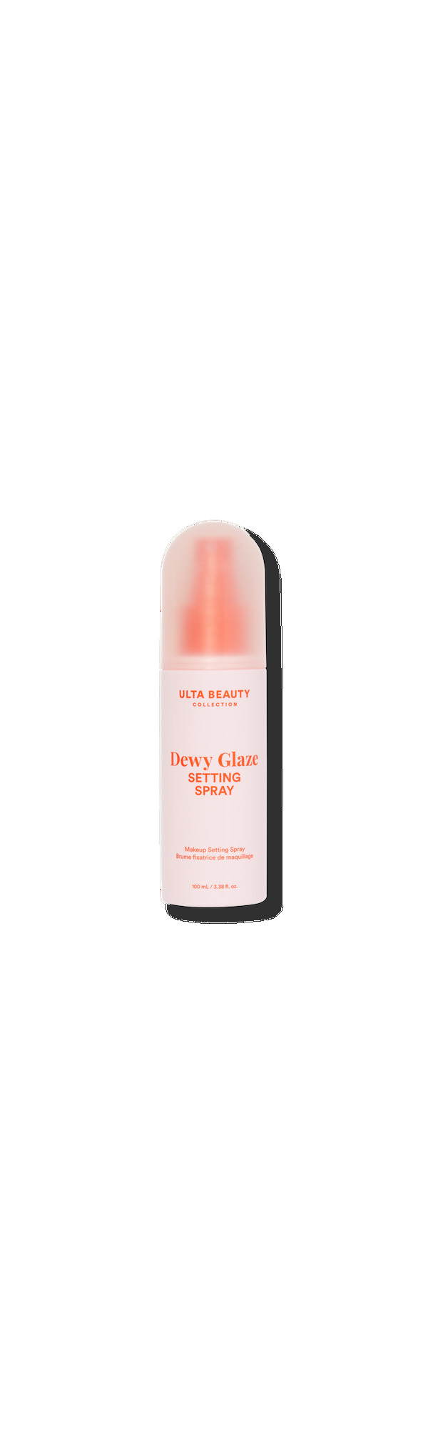 Ulta ULTA Beauty Collection  Dewy Glaze Setting Spray