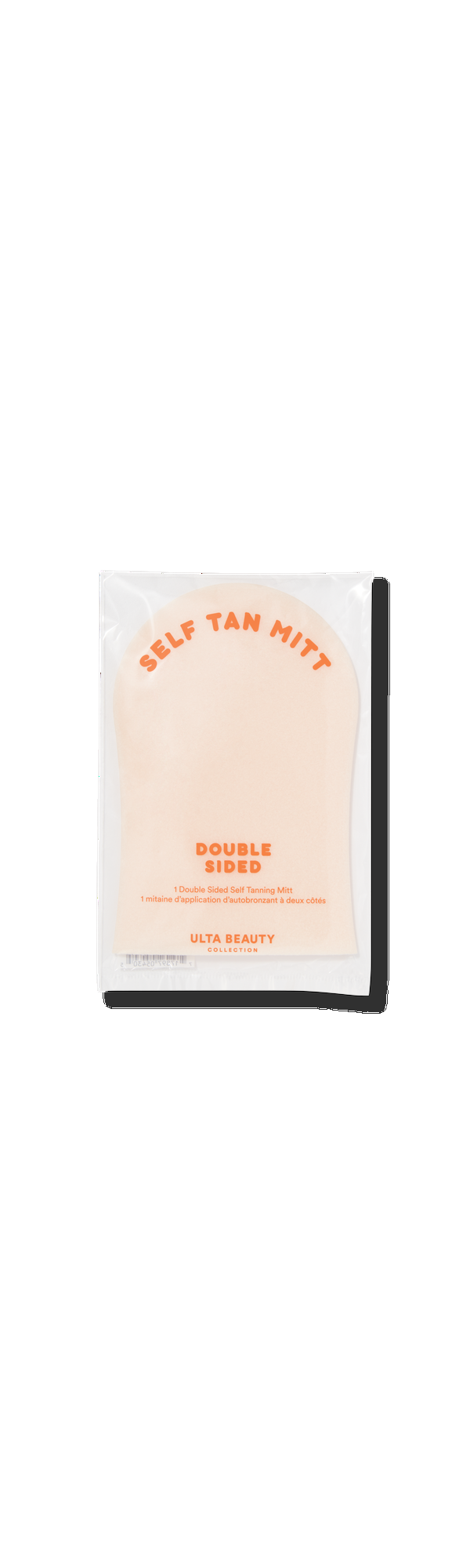 Ulta ULTA Beauty Collection  Double-Sided Sunless Tan Applicator Mitt