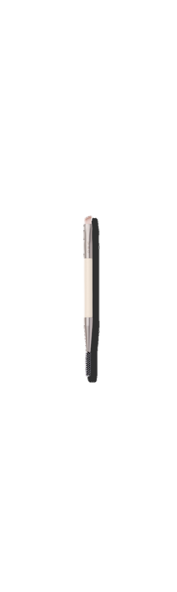 Ulta ULTA Beauty Collection  Dual Ended Eye Brow Brush 178