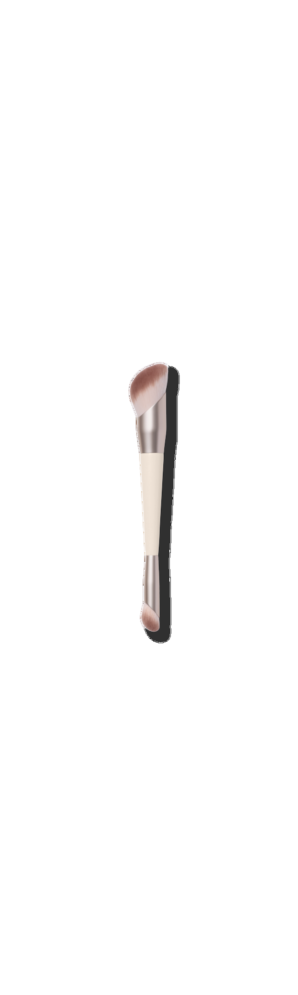 Ulta ULTA Beauty Collection  Dual Ended Multi-Sculpting Brush 132