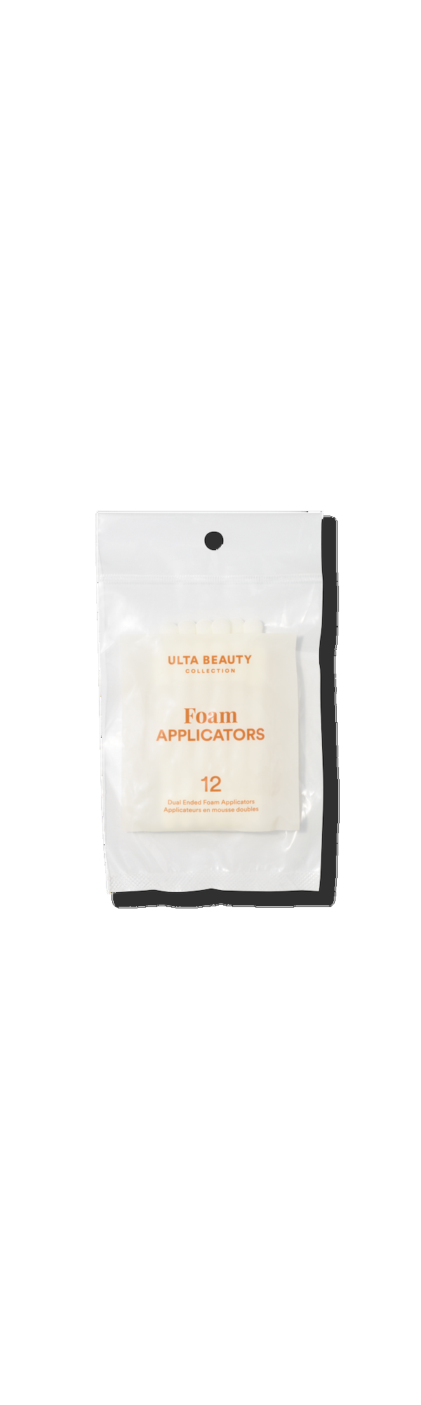 Ulta ULTA Beauty Collection  Dual Tipped Foam Applicators