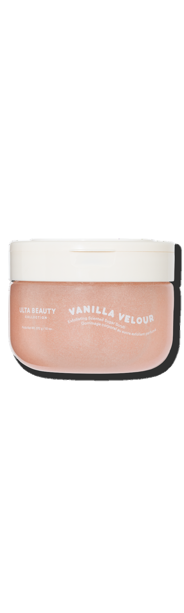Ulta ULTA Beauty Collection  Exfoliating Sugar Scrub
