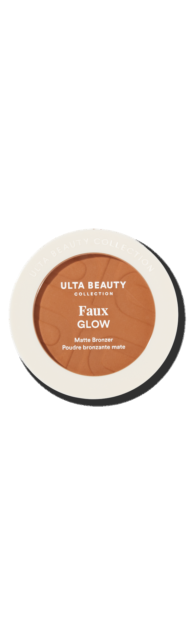 Ulta ULTA Beauty Collection  Faux Glow Matte Bronzer