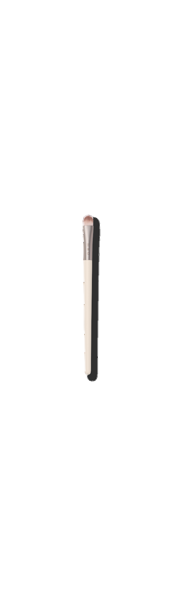 Ulta ULTA Beauty Collection  Flat Eye Shadow Brush 164