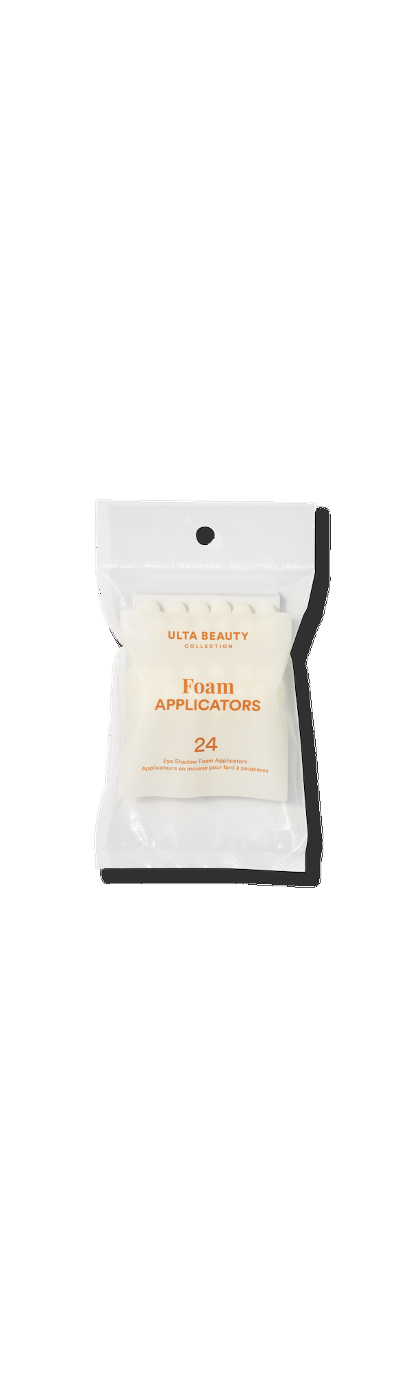 Ulta ULTA Beauty Collection  Foam Shadow Applicators