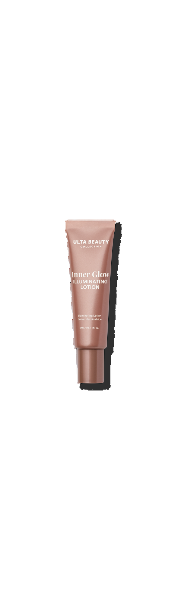 Ulta ULTA Beauty Collection  Inner Glow Illuminating Lotion