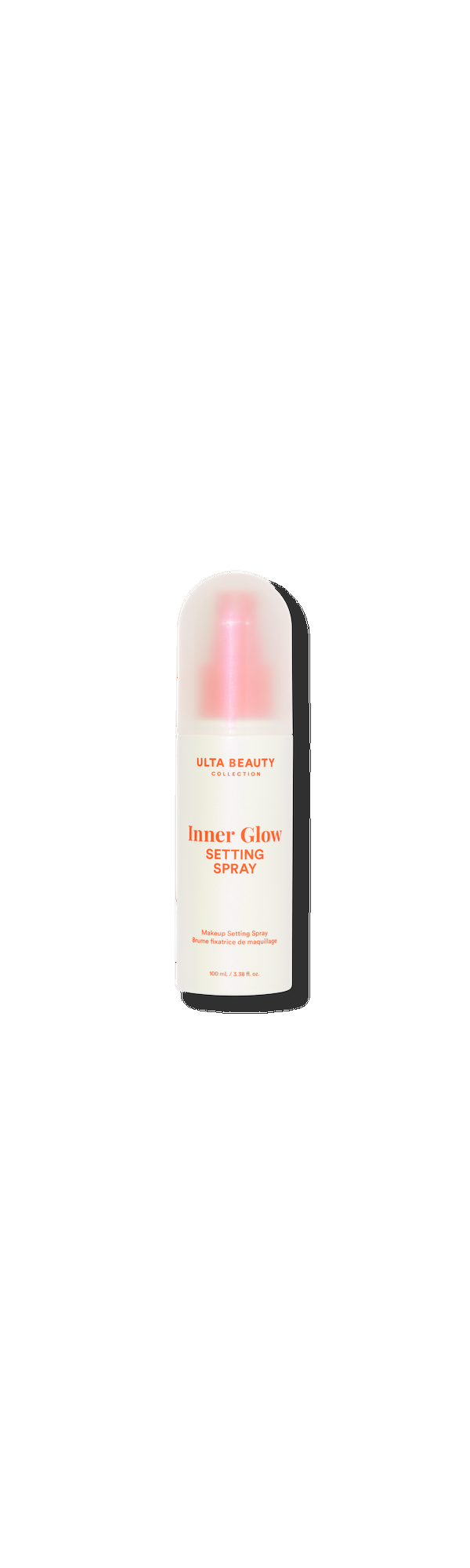 Ulta ULTA Beauty Collection  Inner Glow Setting Spray