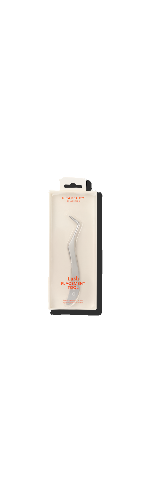 Ulta ULTA Beauty Collection  Lash Placement Tool Eyelash Applicator
