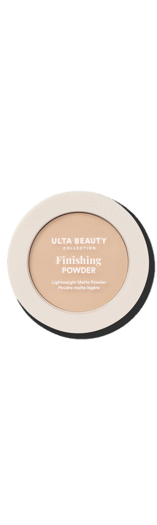 Ulta ULTA Beauty Collection  Lightweight Matte Finishing Powder