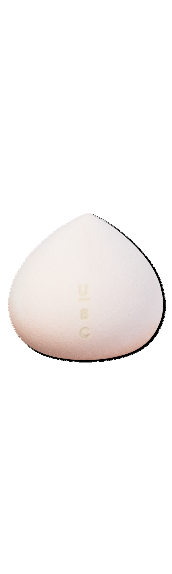 Ulta ULTA Beauty Collection  Marshmallow Blender Sponge